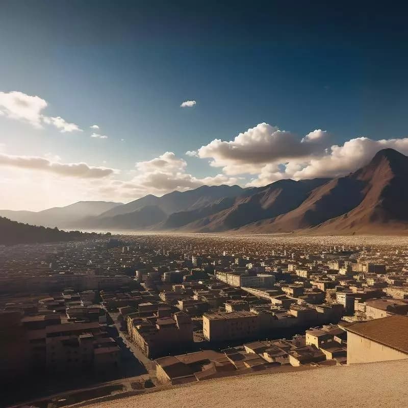 Peru (simulator) thumbnail