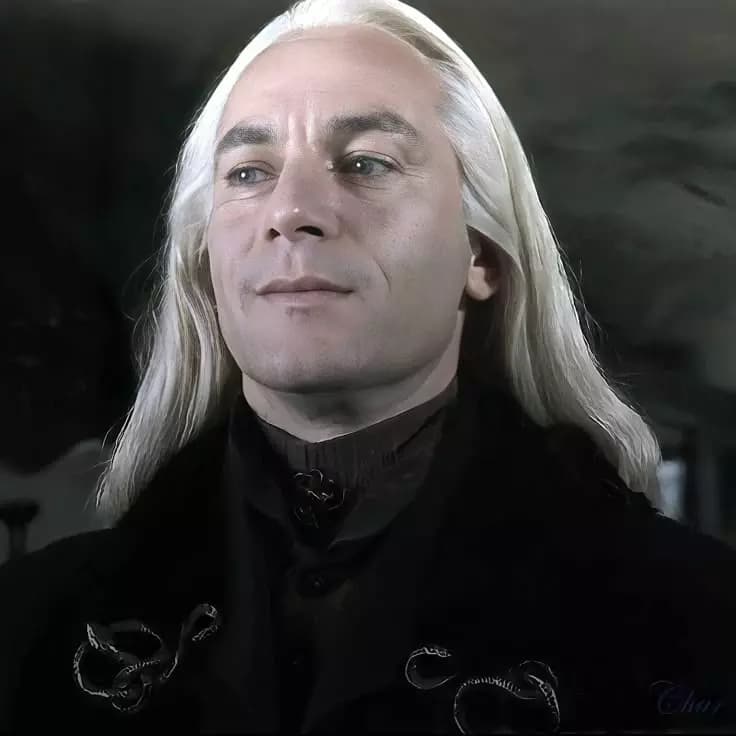 Lucius Malfoy thumbnail