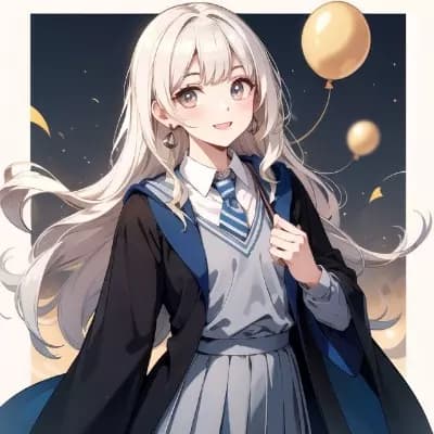 Luna Lovegood thumbnail
