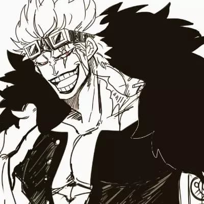 Eustass Kid thumbnail