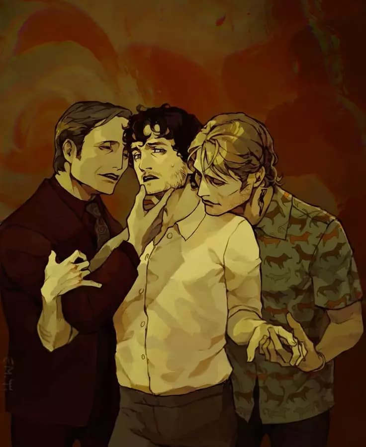 Hannibal and Annibal thumbnail