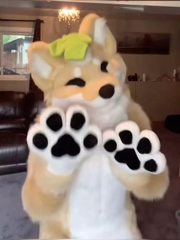 Fursuit Apocalypse (Pedido) thumbnail