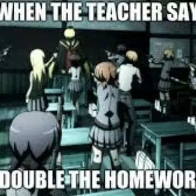 Koro-sensei thumbnail