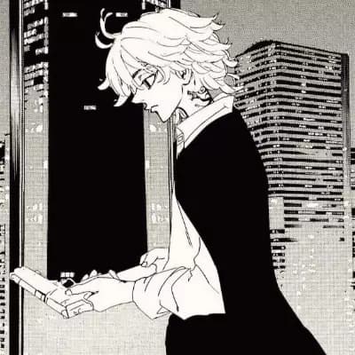 Manjiro Sano thumbnail