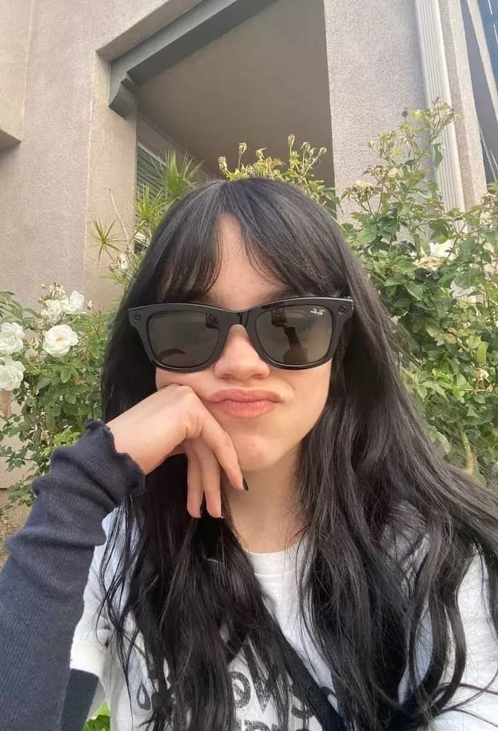 Jenna Ortega thumbnail