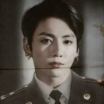 General Jeon Jungkook  thumbnail