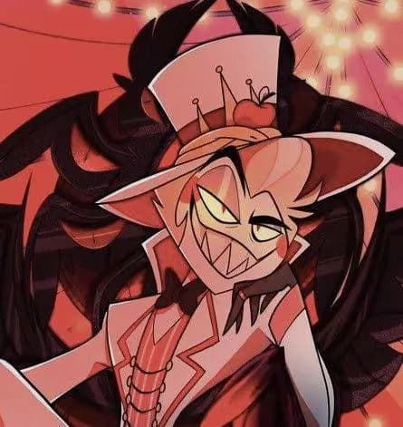 Lucifer Morgnistar  thumbnail