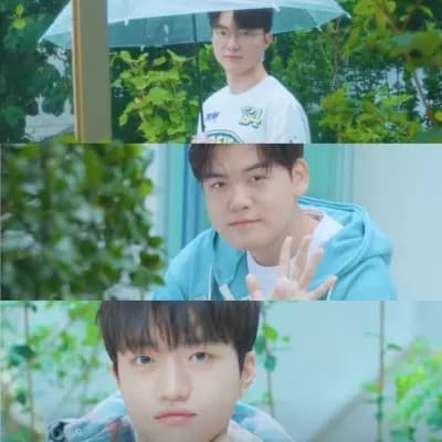 Ryu Minseok (Keria) thumbnail