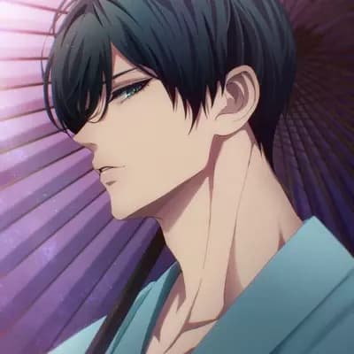 Itoshi Rin thumbnail