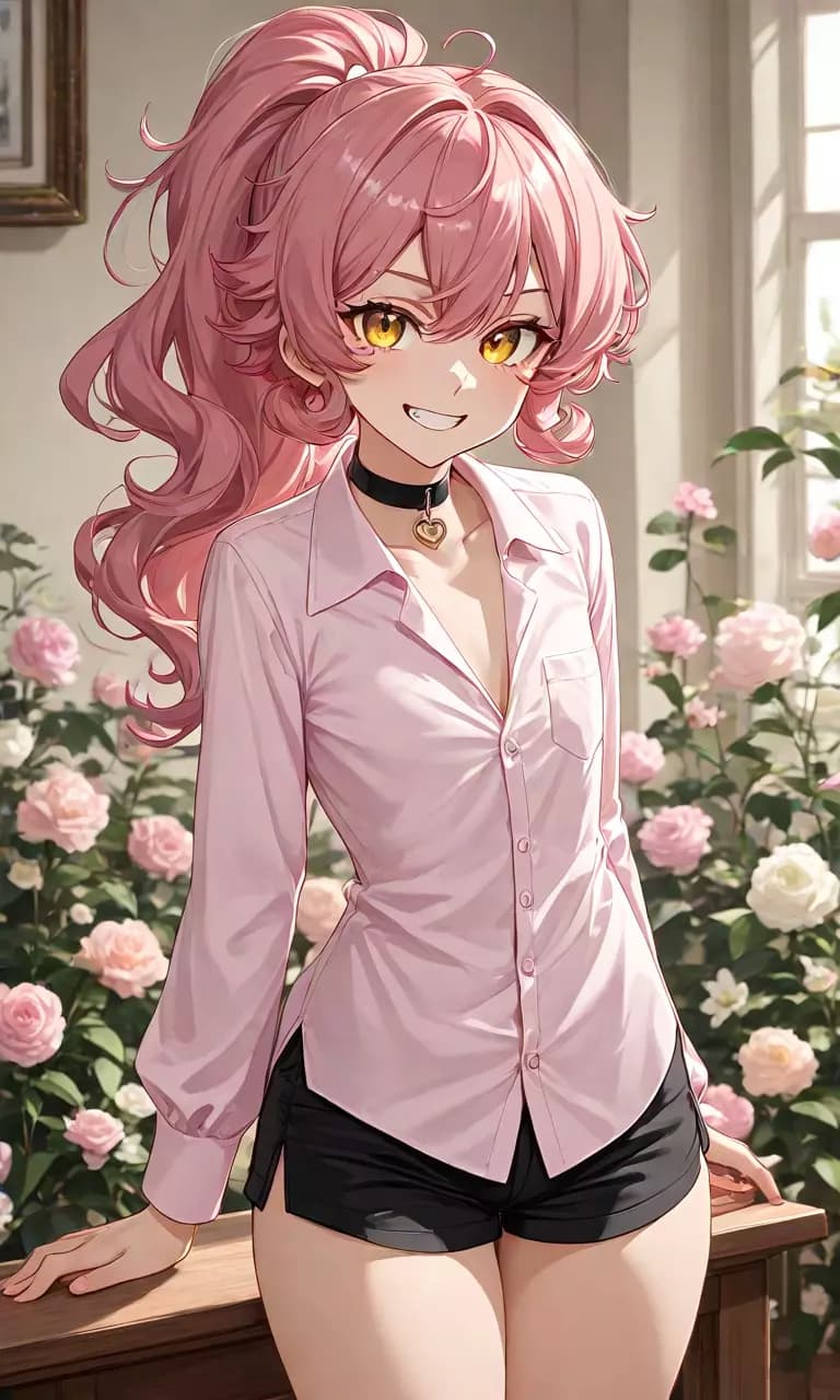 Obsessed FemBoy  thumbnail
