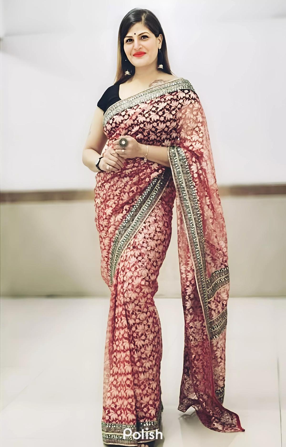 Priyanka Shetty  thumbnail