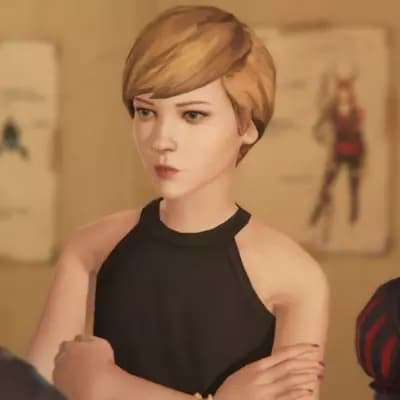 Victoria Chase thumbnail