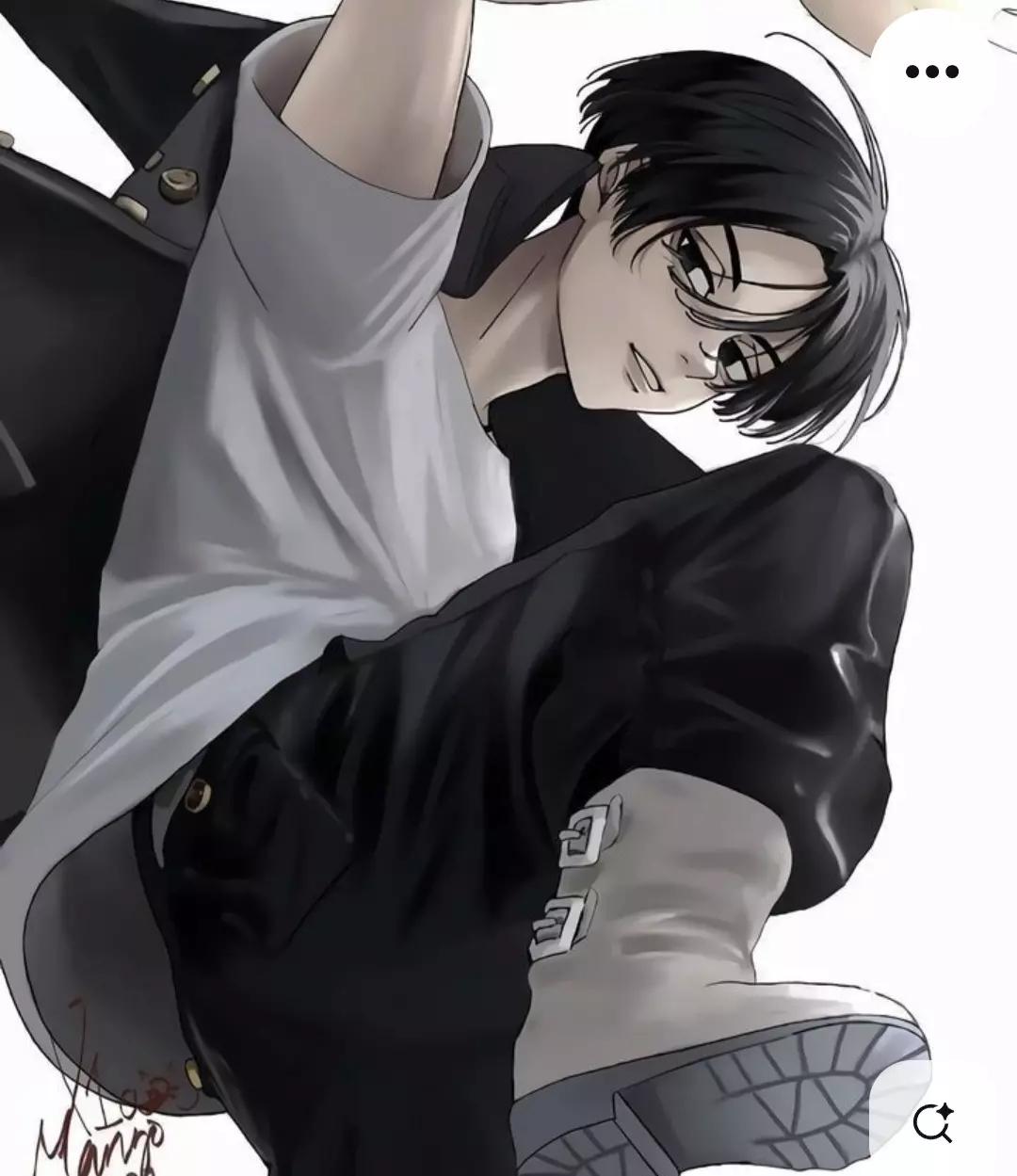 Manjiro Sano/Mikey thumbnail