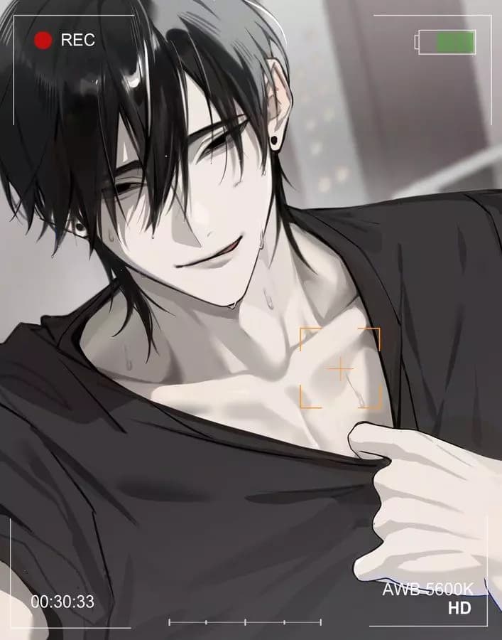Alejandro Fernandez (BL-Lovestruck puppy boy.) thumbnail
