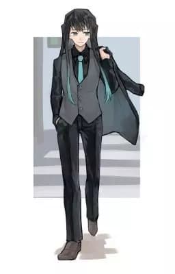 Muichiro Tokitou thumbnail