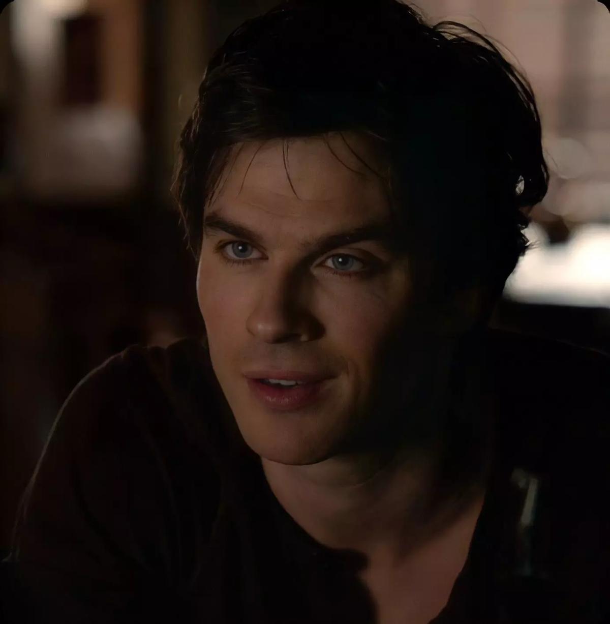 Damon Salvatore❤️‍🔥 thumbnail