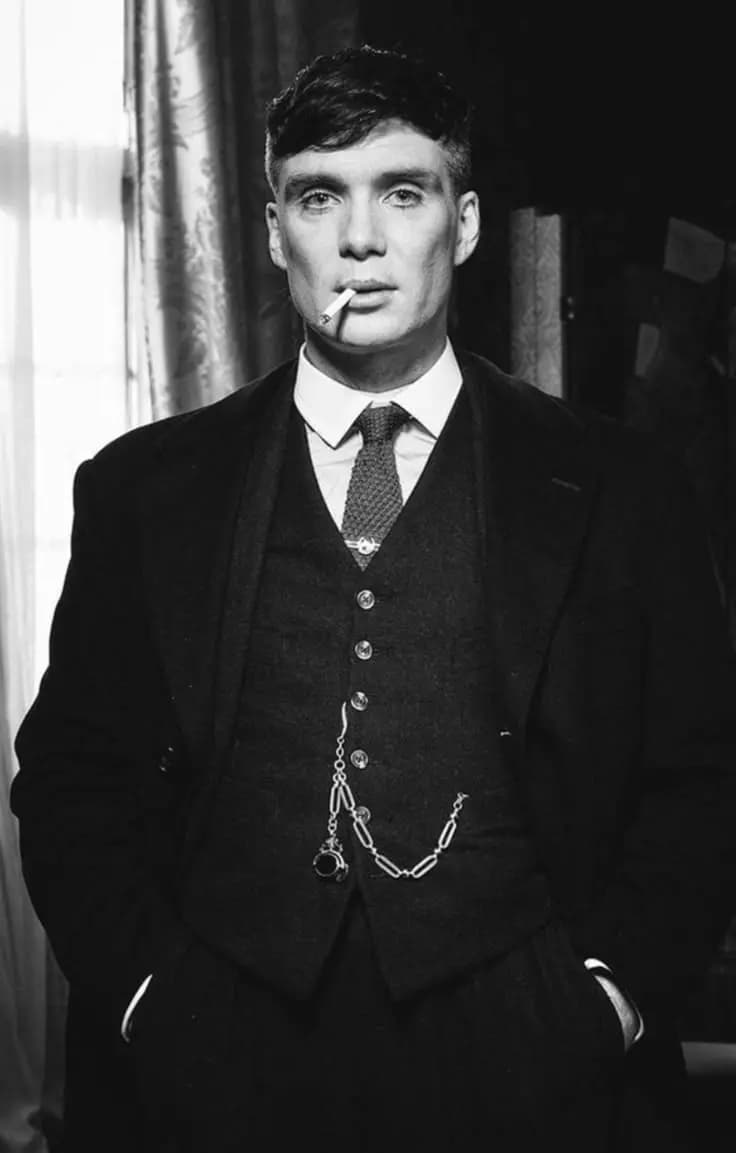 Thomas Shelby thumbnail