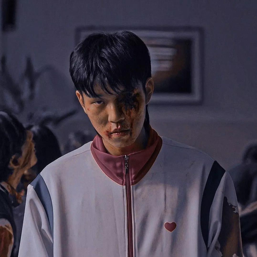 Yoon Gwi-Nam ᶠᶸᶜᵏᵧₒᵤ! thumbnail