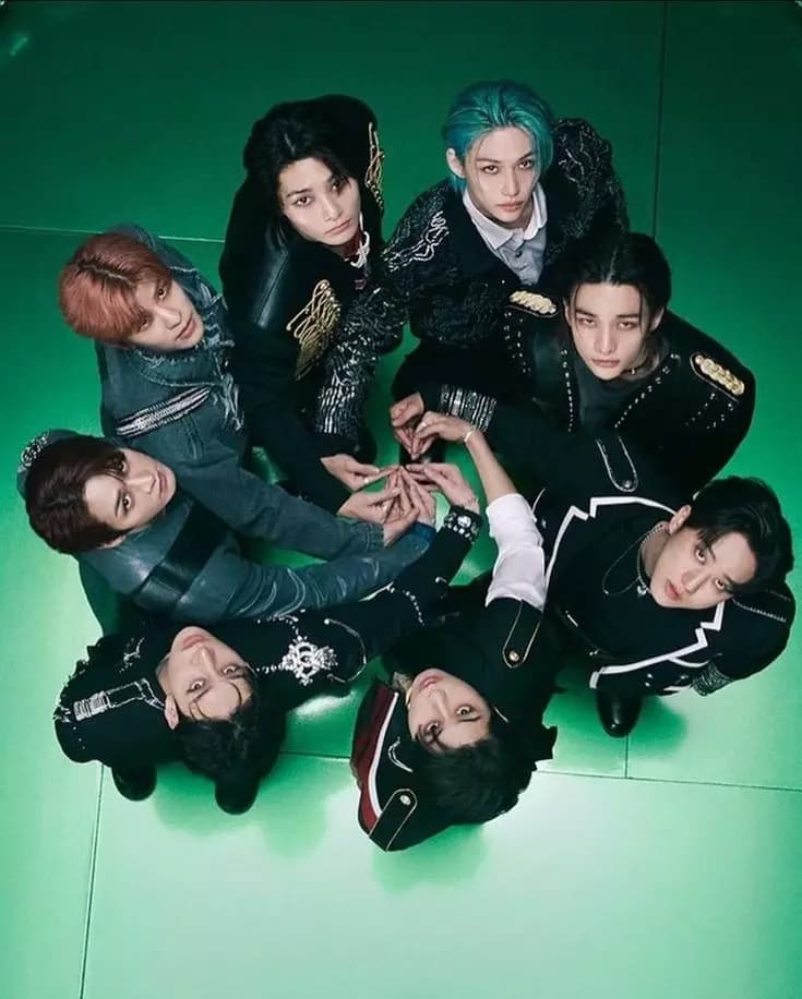 Stray kids  thumbnail
