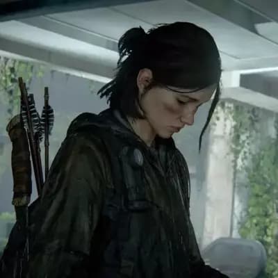 Ellie Williams thumbnail