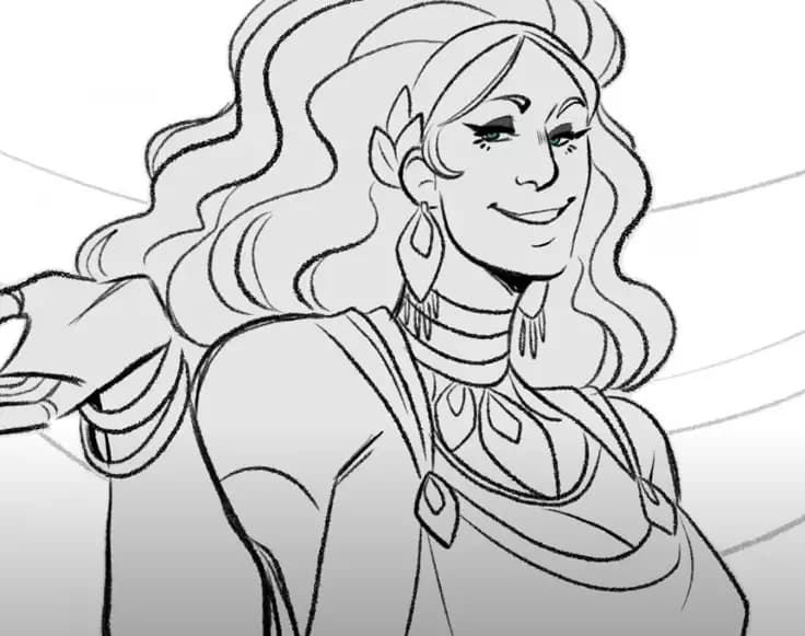 Hera - Epic thumbnail