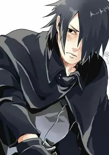 Sasuke uchiha thumbnail
