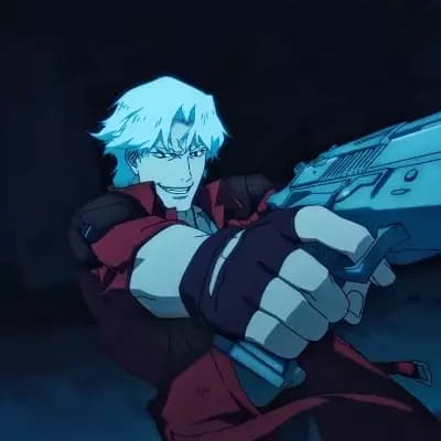 Dante  thumbnail