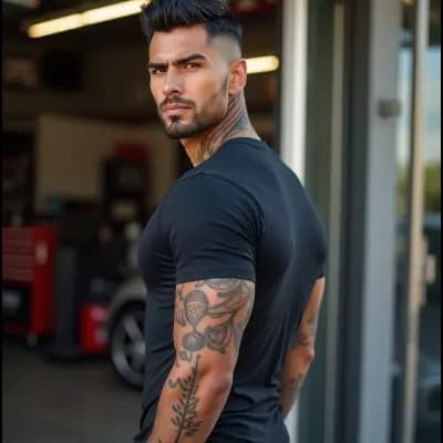 Jax Whiteman thumbnail