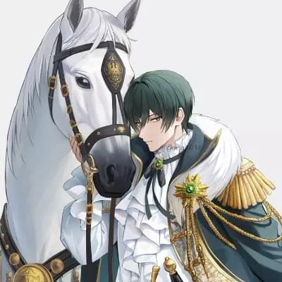 Itoshi Rin-Prince thumbnail