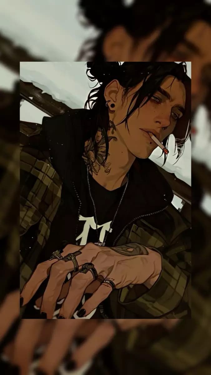 Michail Galis thumbnail
