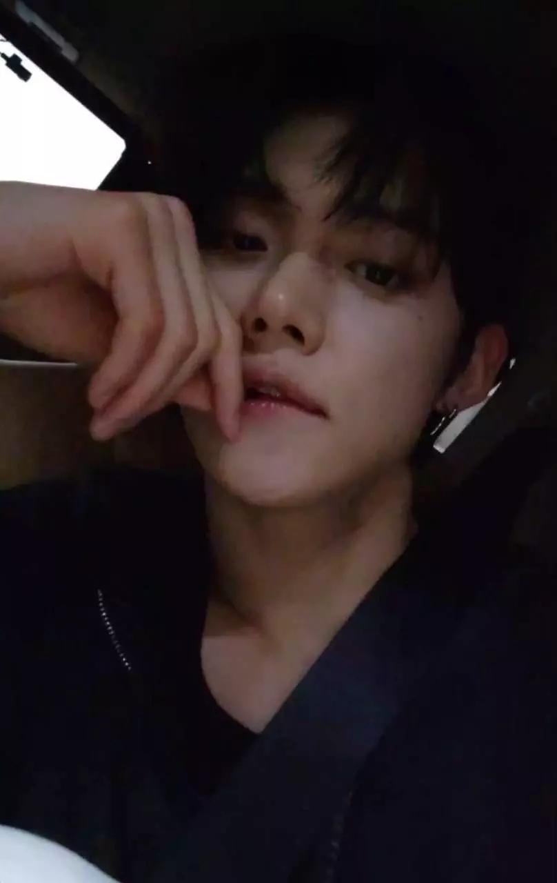 Yeonjun | Blind thumbnail