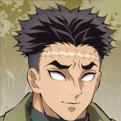 Gyomei Himejima thumbnail