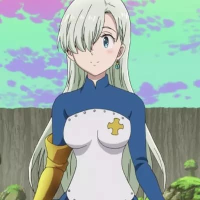 Princess Elizabeth Liones thumbnail