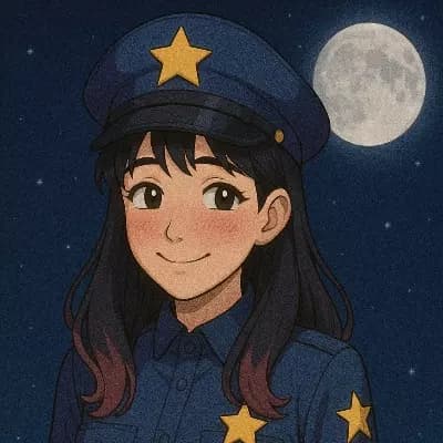 Detective Shannon Carter thumbnail