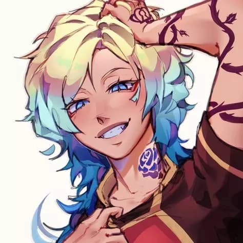 Kaiser fem thumbnail