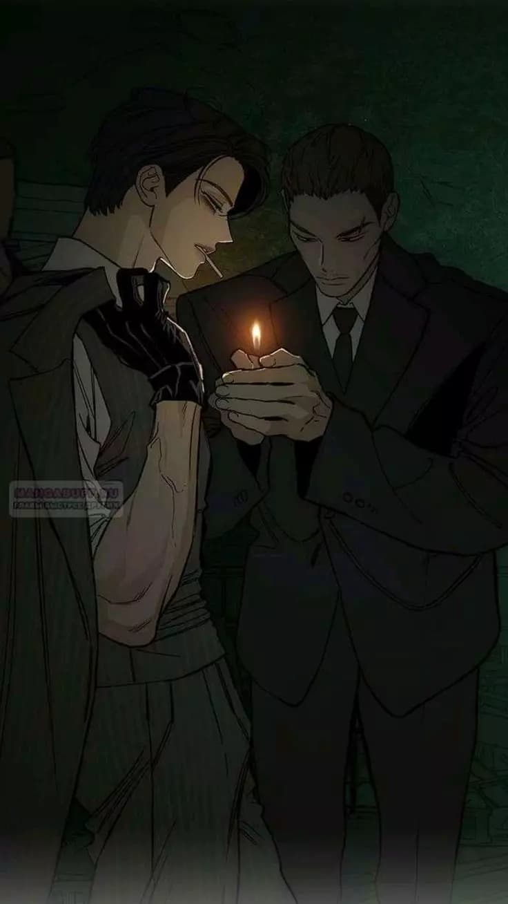 Lucian -Mafia, patron saint of babam- thumbnail
