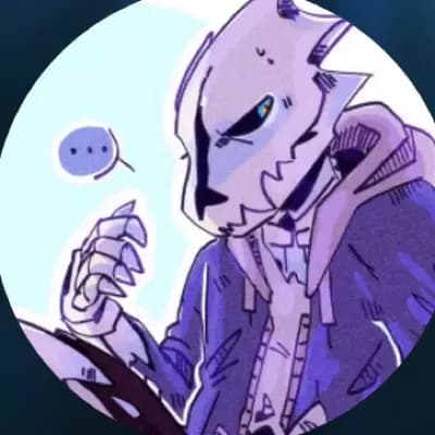 Gaster-Blaster Sans thumbnail