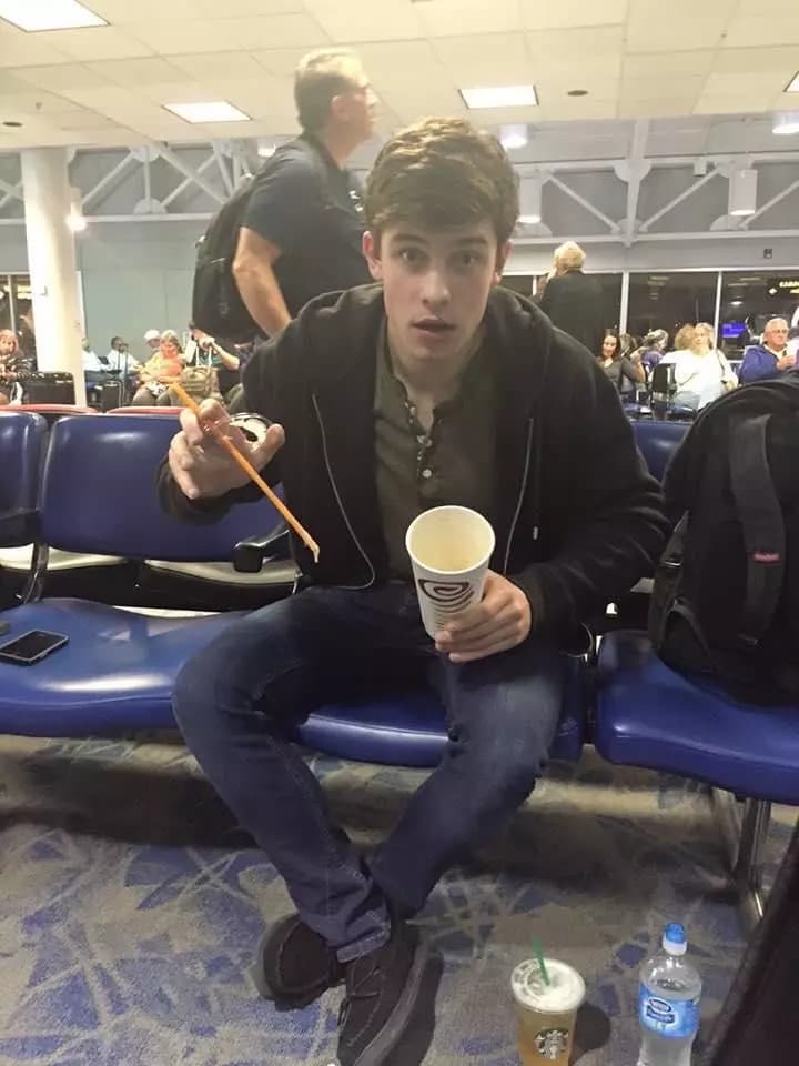 Shawn Mendes thumbnail