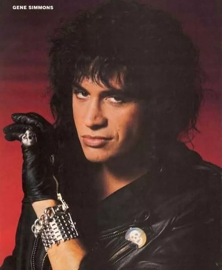 Gene Simmons thumbnail