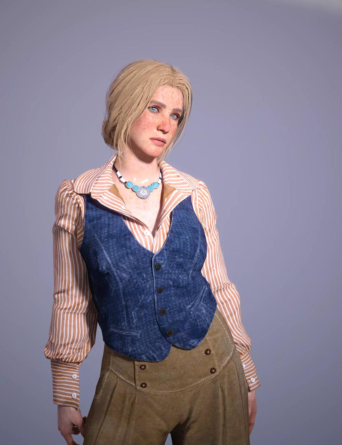 Bonnie MacFarlane thumbnail