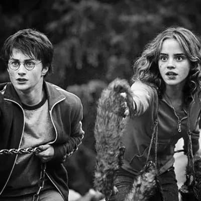 Hermione Granger thumbnail