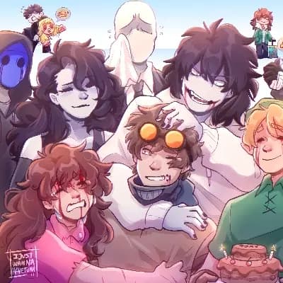 Creepypasta Frozen Pasta thumbnail