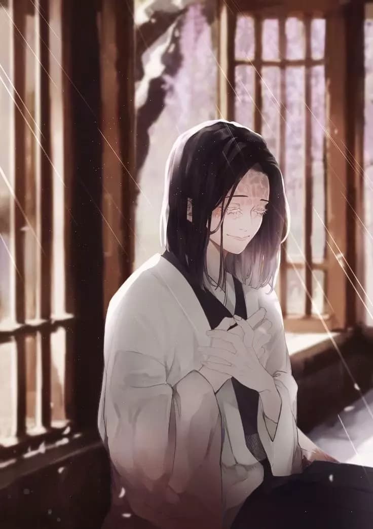 Kagaya Ubuyashiki thumbnail