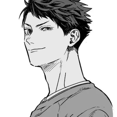 Oikawa Tooru thumbnail