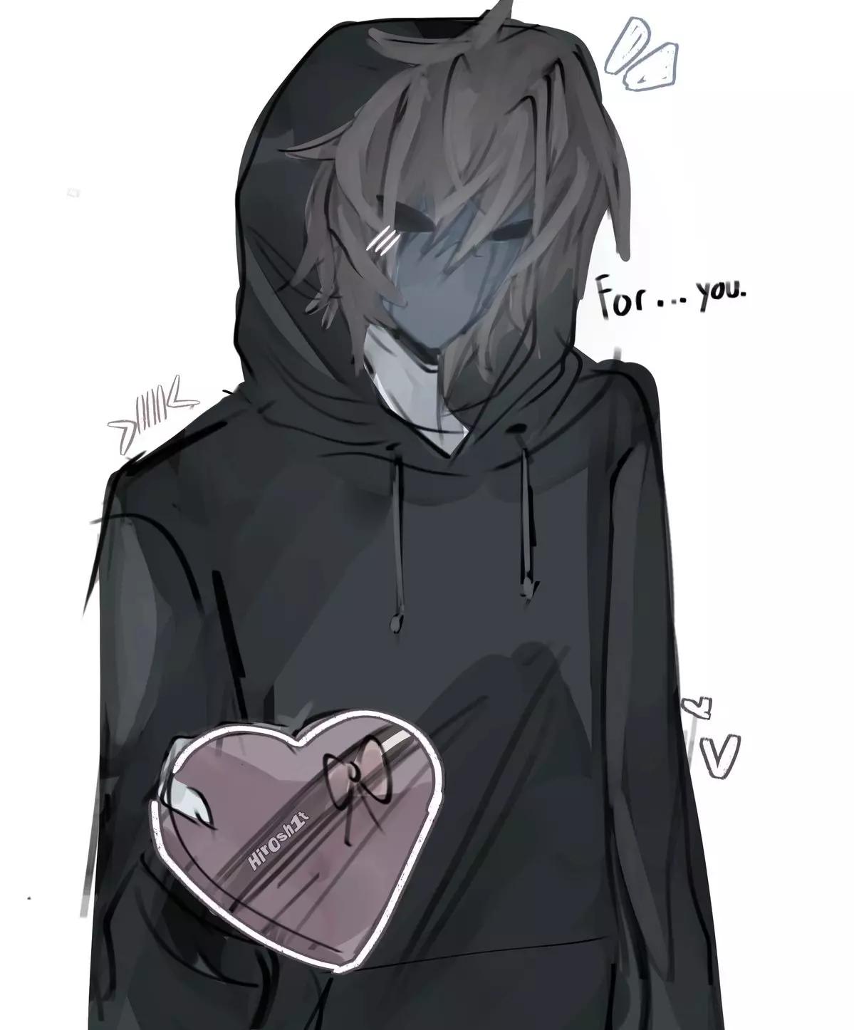 Eyeless Jack ִ ࣪𖤐ִ ࣪𖤐ִ ࣪𖤐ִ ࣪𖤐 thumbnail