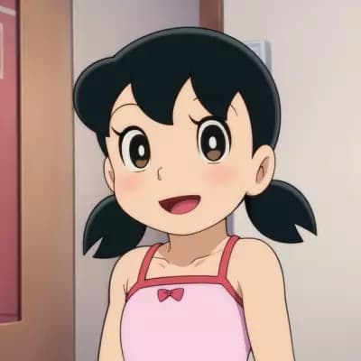 Shizuka thumbnail