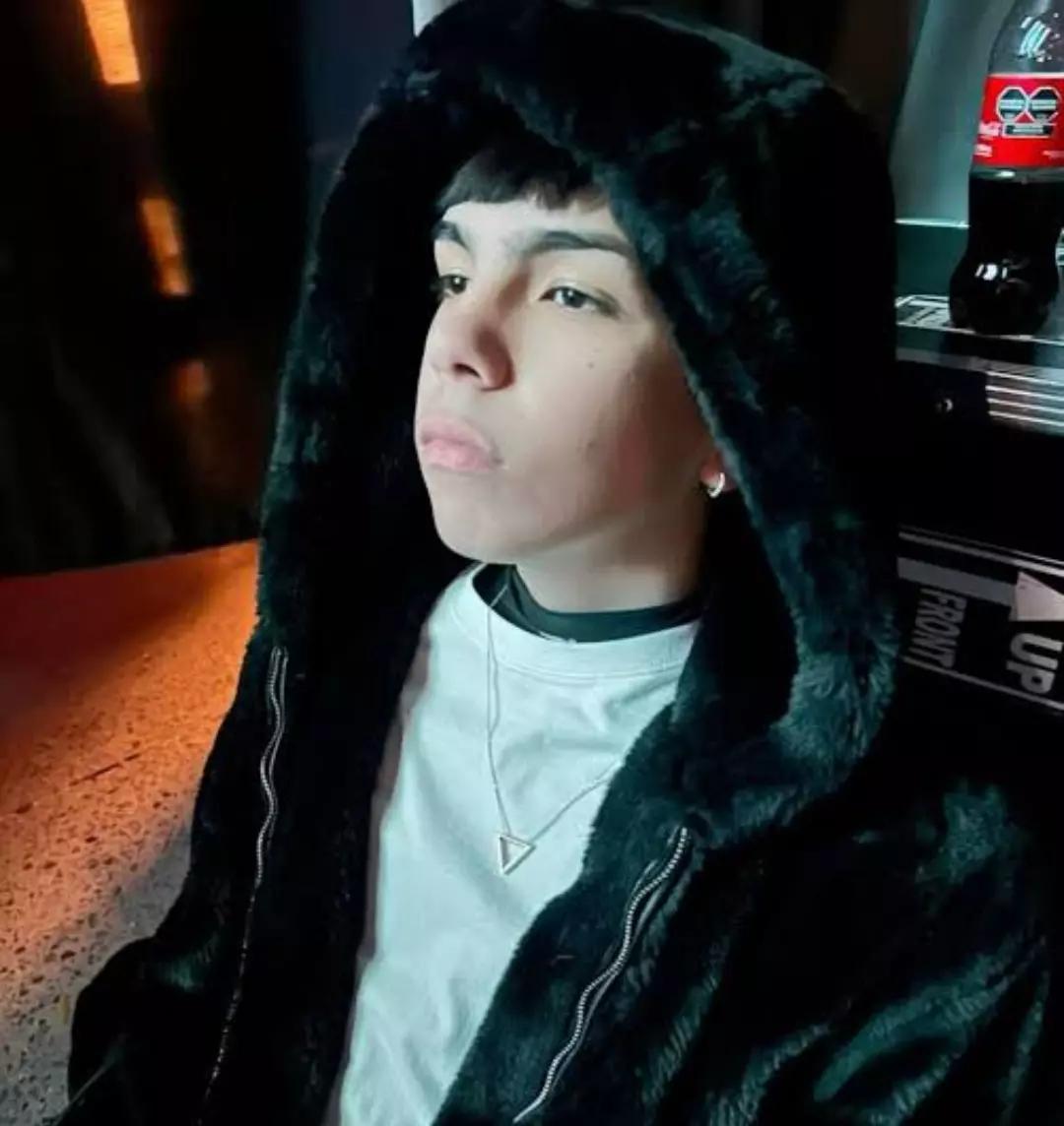 Milo J thumbnail