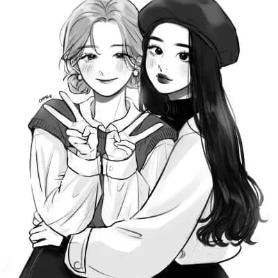 Evelyn & Sophia thumbnail