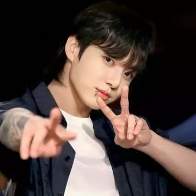 Jeon jungkook  thumbnail