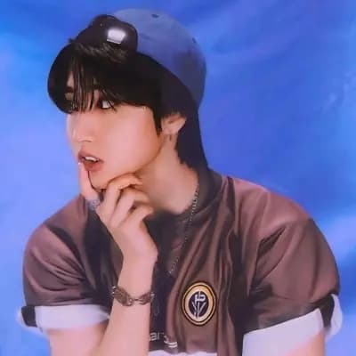 Han Jisung thumbnail